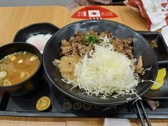 -町门烤肉拌饭专门店(哈西万达店)