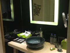 -厦门海港英迪格酒店(中山路店)