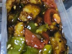 -粗粮人家·东北菜(洋桥店)