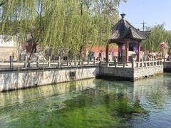-百泉景区
