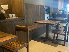 -来回·咖啡(天河南店)