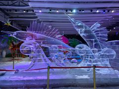 -宁波冰雪大世界(北仑区)