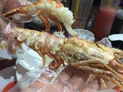 -铁板诱惑法式铁板烧(大卫城店)