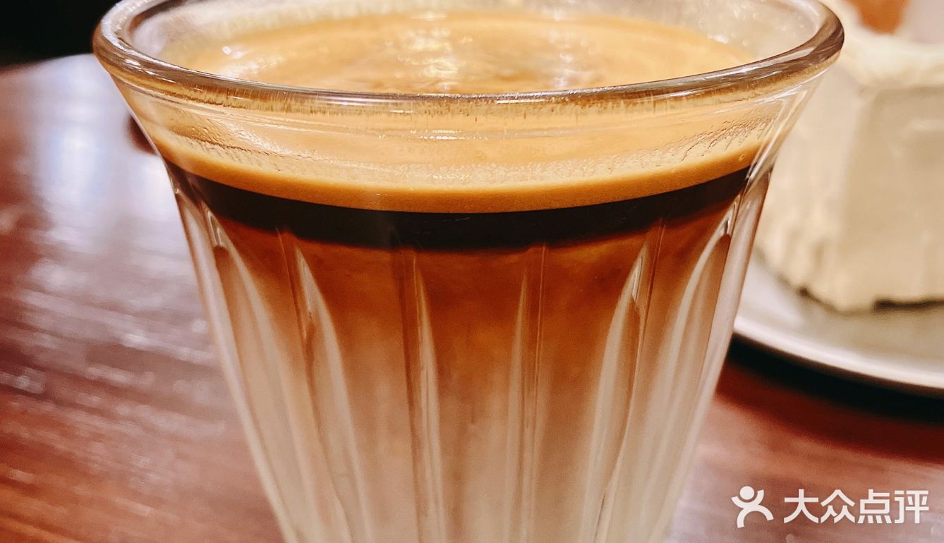 [种草]隐藏在社区里的咖啡小店☕️☕️☕️