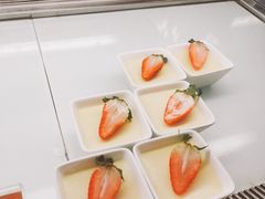 -万德诺富特酒店·自助餐厅(万德大厦店)