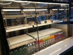 面包甜点陈列柜-COSTA COFFEE(国正中心店)