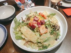 -张大嘴菜馆(庞各庄店)