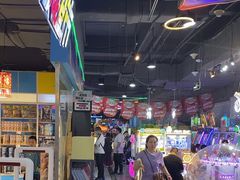 -大玩家(魏家庄万达店)