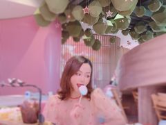 -水桶王国主题餐厅·聚会·生日派对·亲子活动·家庭套餐(亚龙湾希尔顿店)