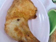 鸡大腿-香妃烤鸡(西单店)