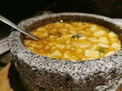 -绿茶餐厅(朝阳大悦城店)
