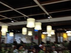 大堂-UH祐禾(光谷世界城店)
