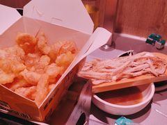 -丰茂烤串(全国首店)