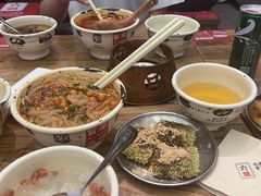 -成都你六姐·牛肉冒菜(城市集市合生汇店)