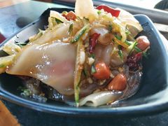 -炮爷东北铁锅炖(棠安路店)