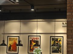 -藏书馆咖啡LibraryCoffee·Bistro(牡丹园店)