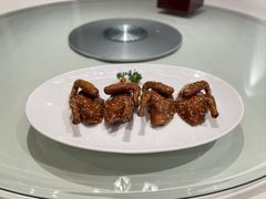 -利苑酒家(金宝店)