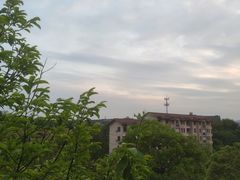 -浙江农林大学(东湖校区)