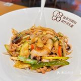 😋逛798必吃！超级棒的浇头面！