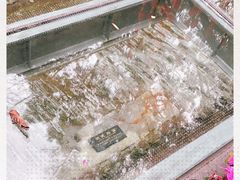 -北京路步行街-千年古道遗址