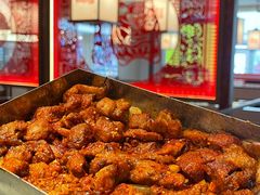 -吕氏疙瘩汤·新鲁菜(新贵和店)