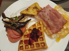 -蜻蜓逐宴全日制西餐厅I古北水镇大酒店