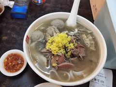 -潮镇老尾牛杂(环城西路店)