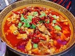 -冰城小镇音乐串吧·聚会餐厅(百子湾店)