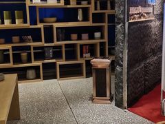 大堂-新华里咖啡书吧(新华书店小寨店)