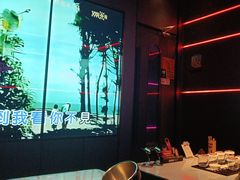 -星聚会KTV(龙湖上海奉贤天街店)