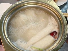 -慢丽江·云南野生菌土鸡锅(付家庄店)