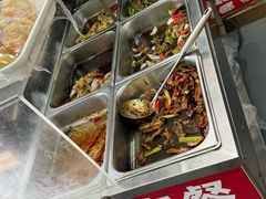 -白魁老号饭庄(安内店)