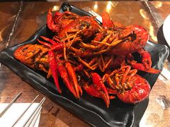 -枪火串烧·东北特色烧烤(罗湖总店)