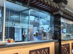 -李记饺子·熏酱东北菜(欢乐谷店)