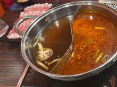 -呷哺呷哺(西单大悦城店)