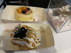 -狐狸和向日葵(北京路店)
