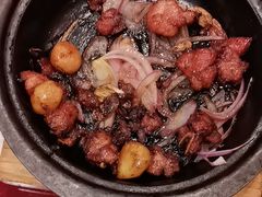 -宏状元现熬粥·京味菜(五棵松店)