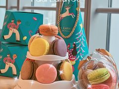 马卡龙塔-PAUL LAFAYET 法式甜品(深圳湾万象城店)