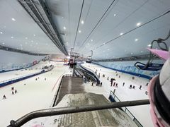 -哈尔滨热雪奇迹