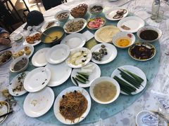 -康陵正德春饼宴26号