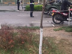 -东方时尚驾校摩托车考试场(东方时尚驾校西区店)