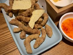 闽南醋肉-闽上鲜·福建菜(龙湖滨江天街店)