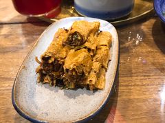 -兰溪小馆(东直门簋街店)