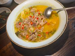 -外婆家(蓝色港湾店)