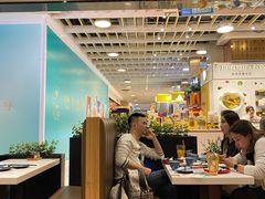 -龙记香港茶餐厅(久光百货店)