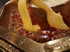 -蜀九香火锅(彩虹店)