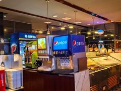 -火炉火自助餐(喜隆多店)