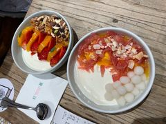 -宝珠奶酪(长宁金虹桥店)