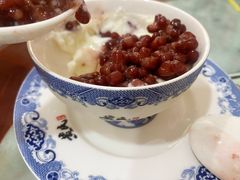 -黄氏糖水铺(琵琶东路店)