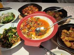 -合喜味道(凤城九路店)